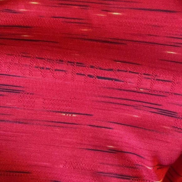 Manchester United 20/21 Long Sleeve Home Jersey - Picture 3 of 3